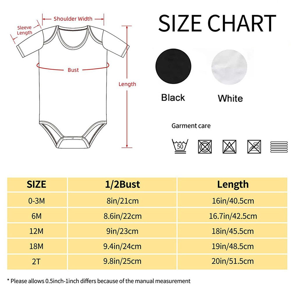 Personalized Name Parent-Child Matching Shirts, Bow Alphabet and Bunny Design Cotton Mom T-Shirt & Baby Bodysuit Set, Easter Gift for Baby/New Mom