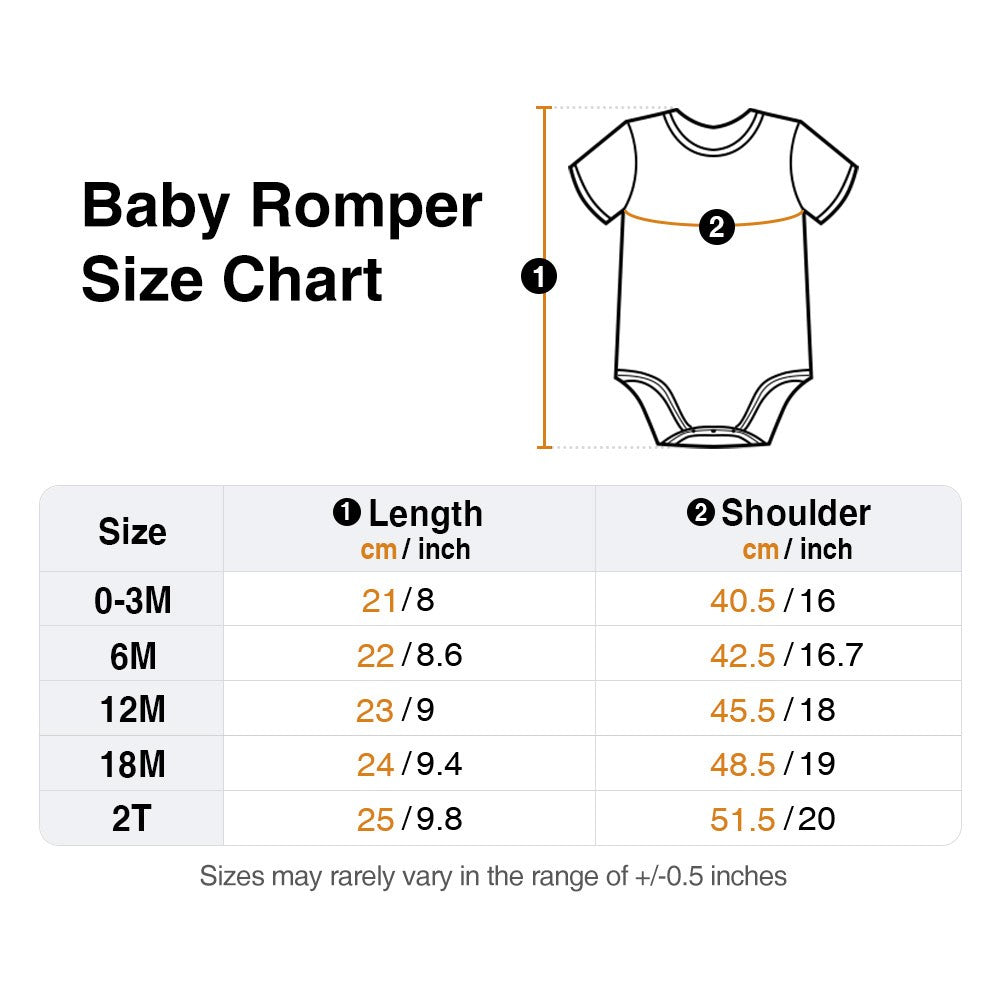 Personalized Name & Photo Our First Mother's Day Parent-Child Matching Shirts, 100% Cotton Mom T-Shirt & Baby Bodysuit Set, Gift for Newborns/New Mom