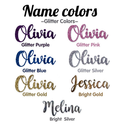 Personalized Dance Jewelry Case Gift for Dancer
