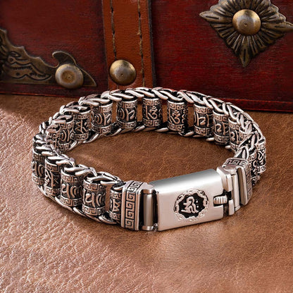 Bracelet, Lucky Charm Bracelet,  Jewelry,  Lucky Bracelet, Bracelet for Men