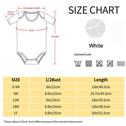 Custom Our First Mother's Day Mom & Baby Set Matching Shirts, Highland Cows Cotton Mummy T-shirt & Baby Bodysuit Set, New Mom Gift, Mother's Day Gift