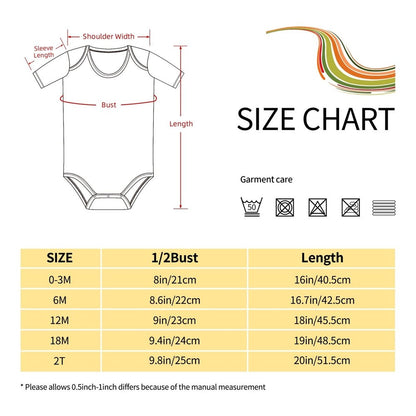 Custom Name Pet Photo Baby Onesies, Baby Name & Pet Picture Romper, Cotton Bodysuit, Baby Shower/Birthday Gift for Infant/Newborn with Furry Family