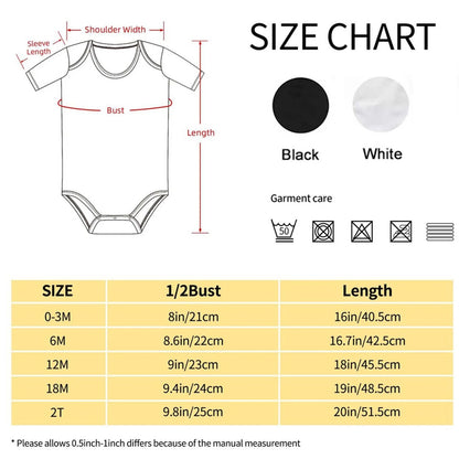 Custom Name Our First Halloween Parent-Child Clothing Matching Shirts, Bear Pumpkin Cotton Mommy T-Shirt & Baby Onesie Set, Gift for Baby/New Mom